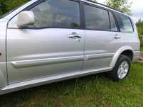 Drzwi Suzuki Grand Vitara xl7