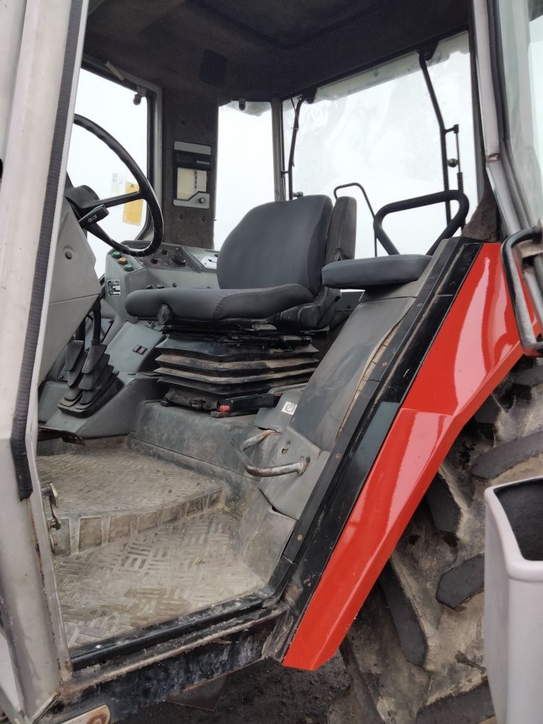 Massey Ferguson 3080