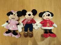 Peluches Disney - Minnie e Mickey