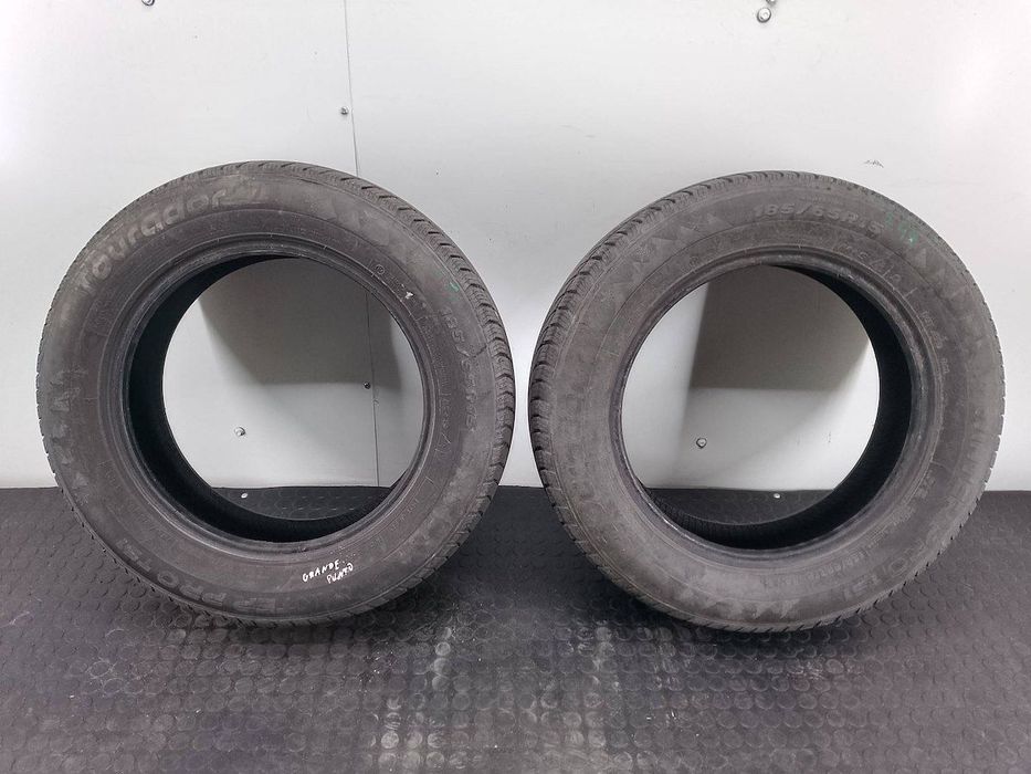 OPONY ZIMOWE 15 PARA  TOURADOR WINTER PRO TS1     185/65  R15  88H