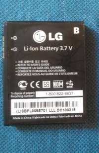 Bateria LG-GT505, 500