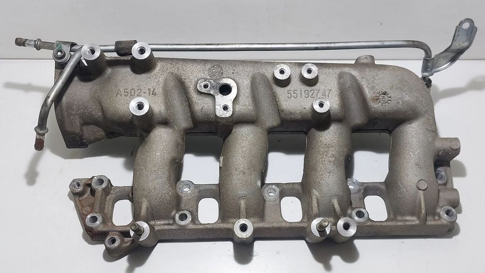 KOLEKTOR SSACY OPEL 1.9CDTI SLASK WYSYLKA