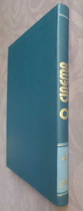 Cinema de Animação / Cinema Romântico