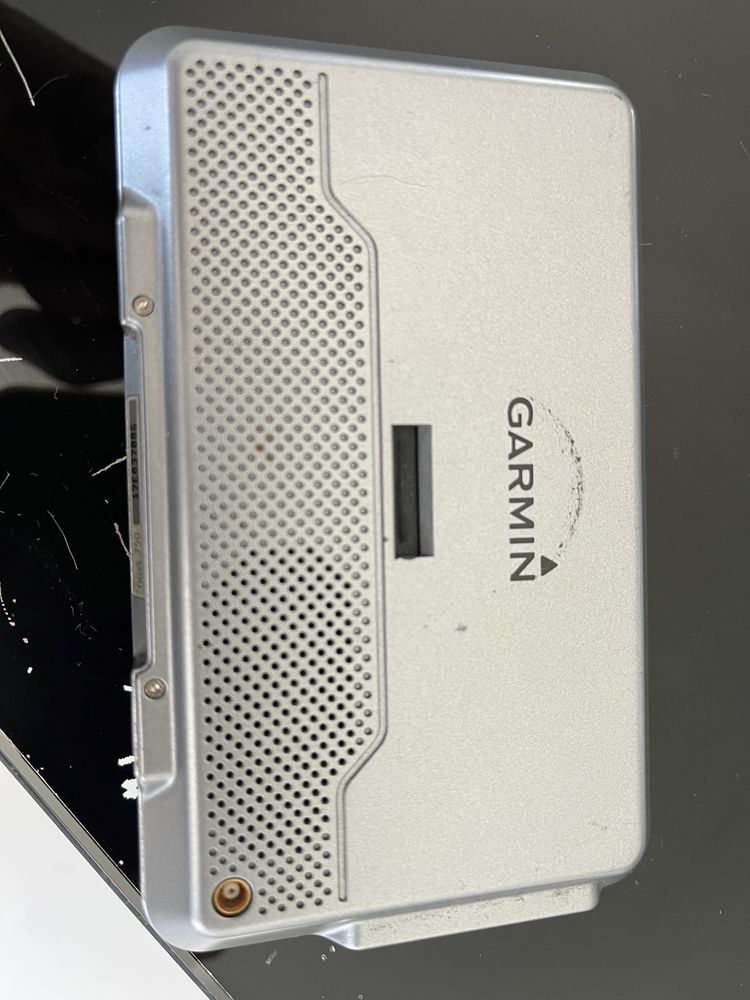 Навігатор GARMIN
