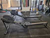 Air rower impecaveis