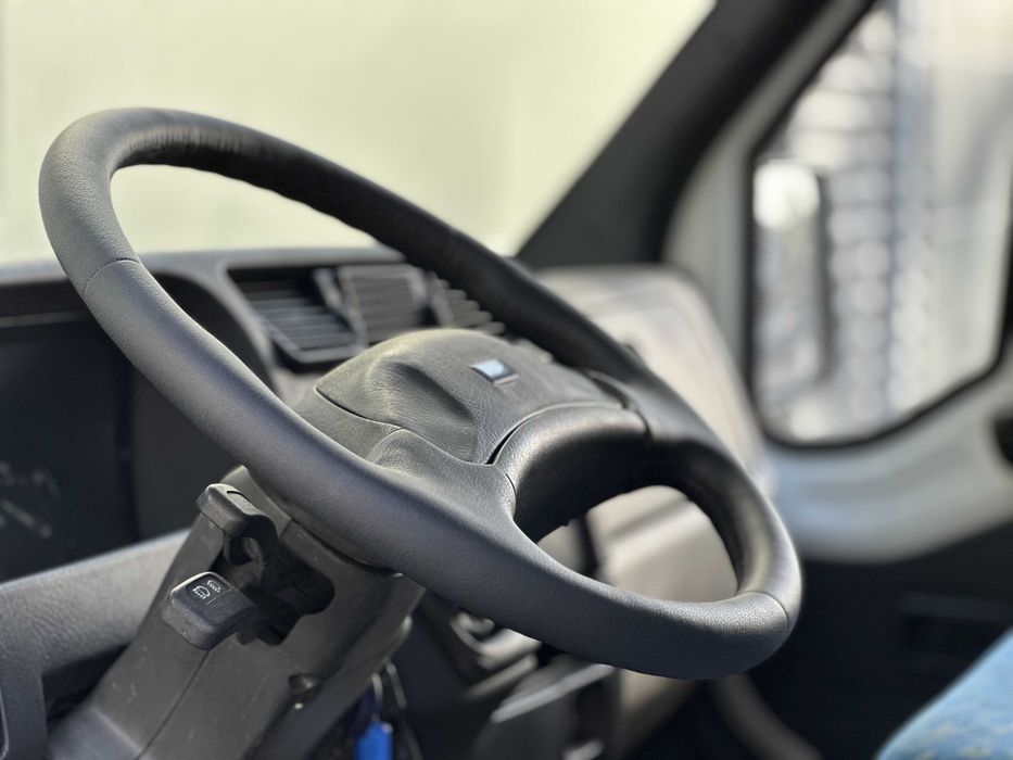 FIAT DUCATO 2.8 D L1 H1
