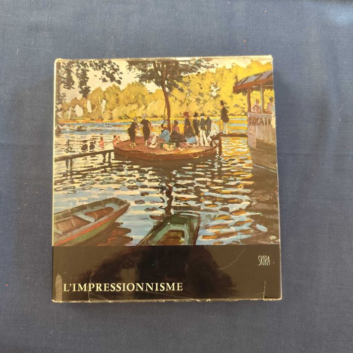 L'Impressionnisme