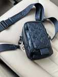 Listonoszka torba mala Louis Vuitton