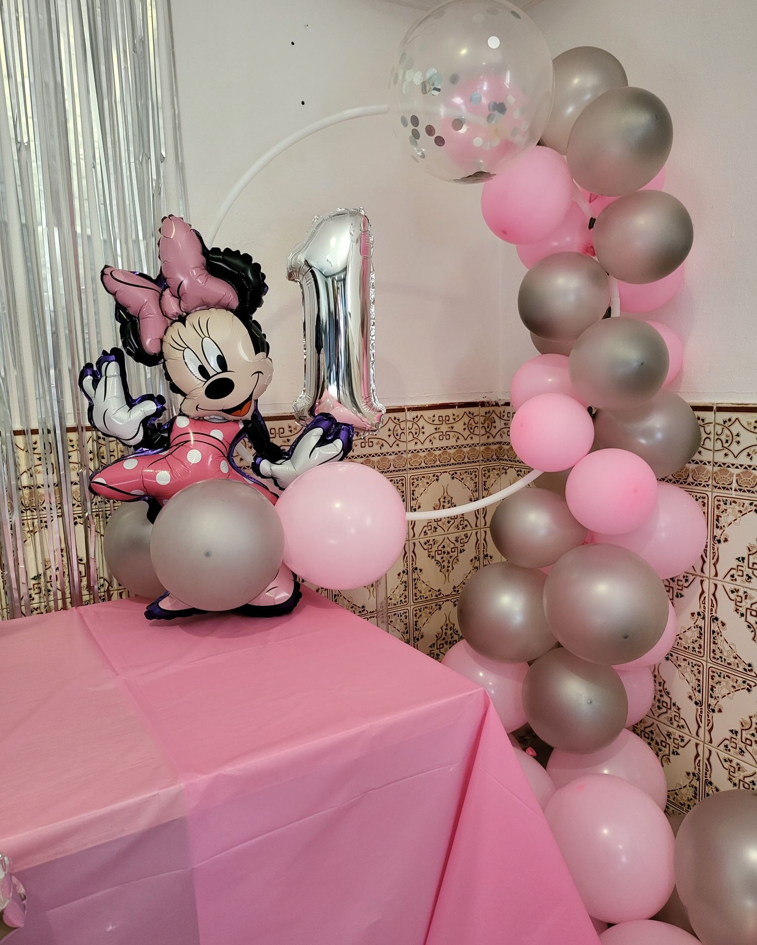 Decoração eventos