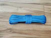 Lina syntetyczna quad ATV 6mm X 15m