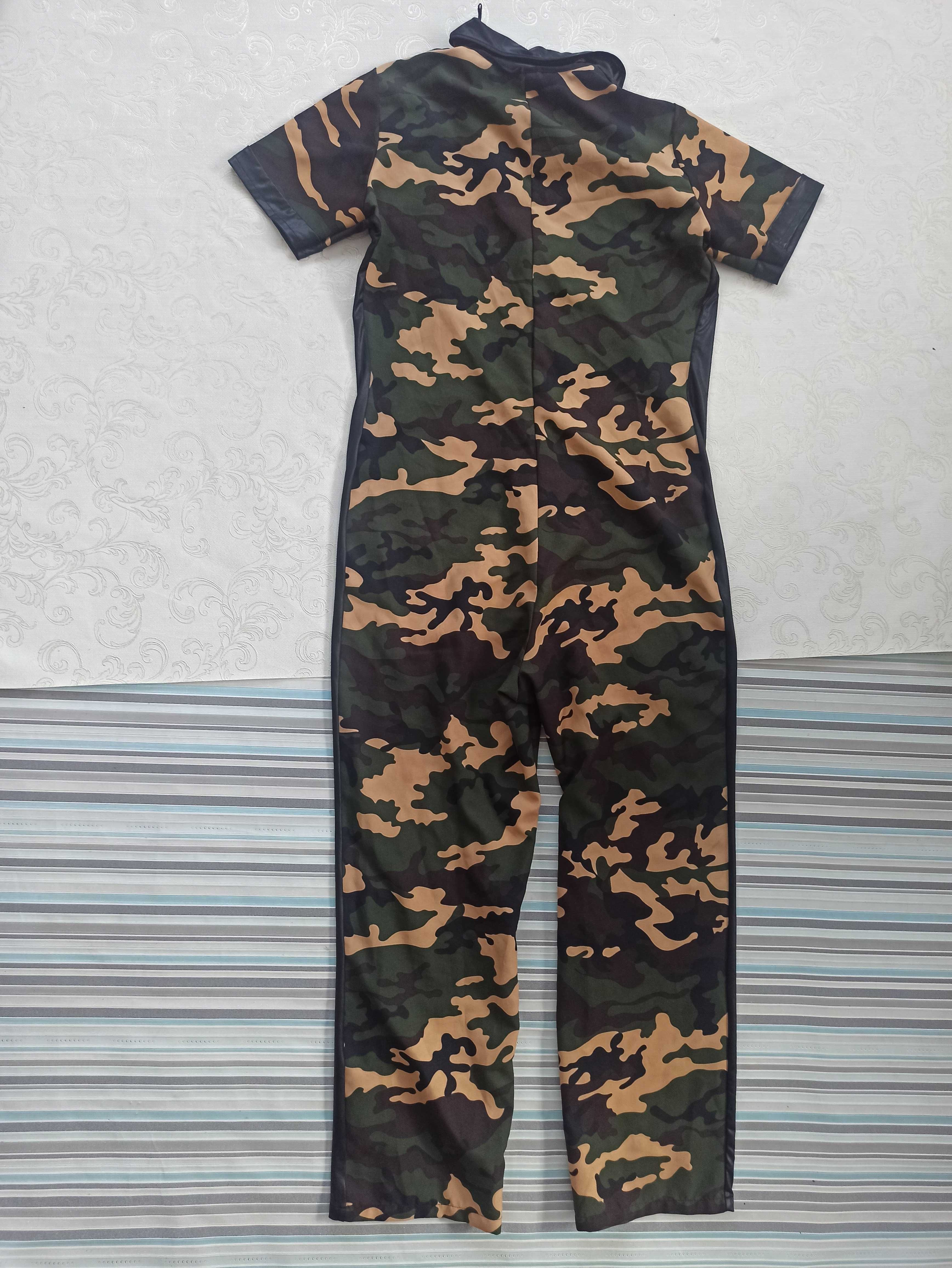 Карнавальний маскарадний костюм L-XL для дорослого аніматора жіночий