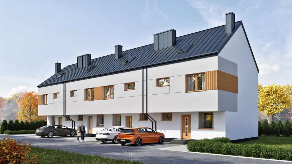 Sprzedam segment 86 m2  CENTRUM  !!!