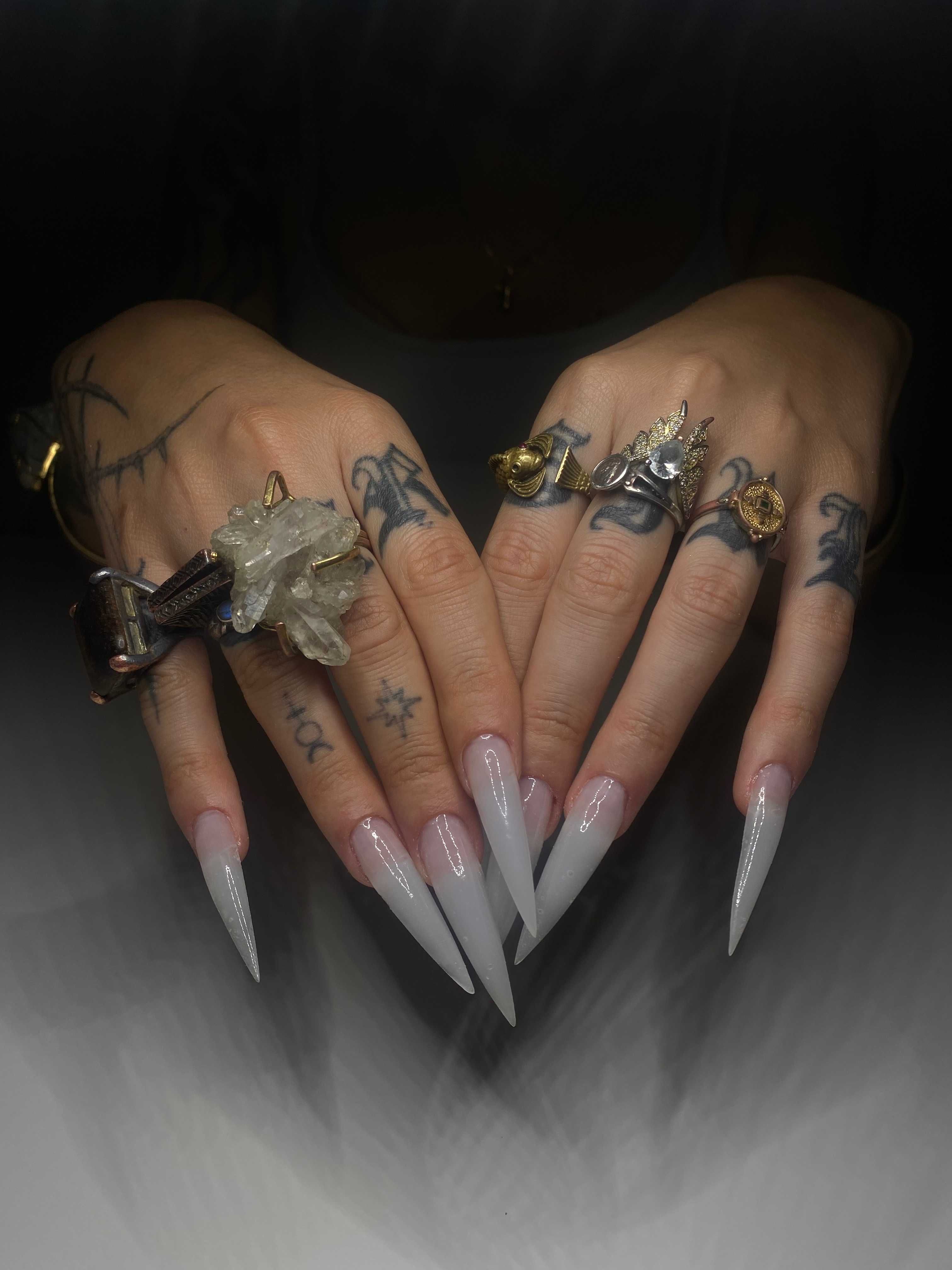 Manicure Privada