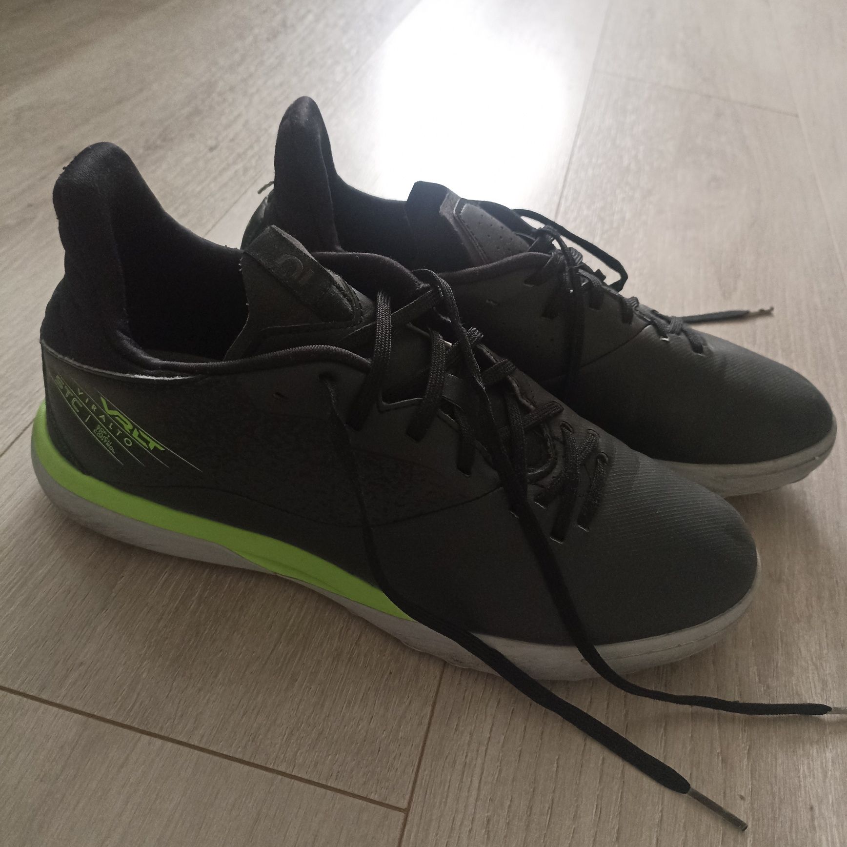 Buty sportowe turfy Kipsta Decathlon r.41