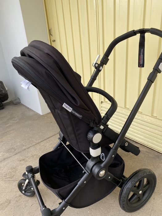 Carrinho de bebe