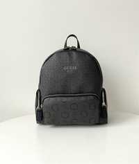 GUESS жіночий брендовий рюкзак backpack женский гезз гез ранець