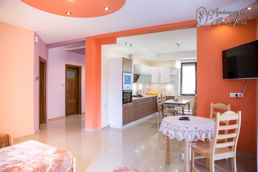 Dom pokoje kwatery dla pracowników firm do wynajęcia noclegi Kozienice