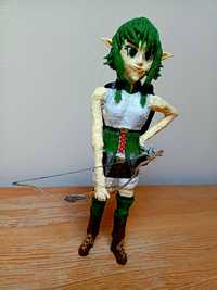High Elf Archer - Goblin slayer