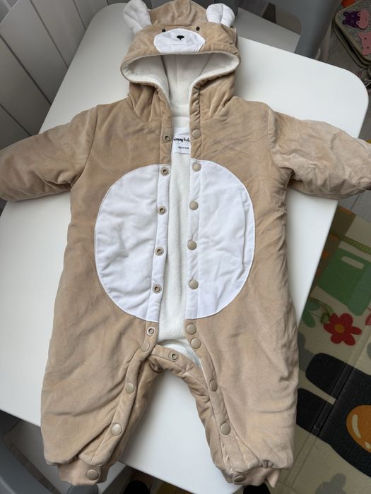 Комбінезон дитячий