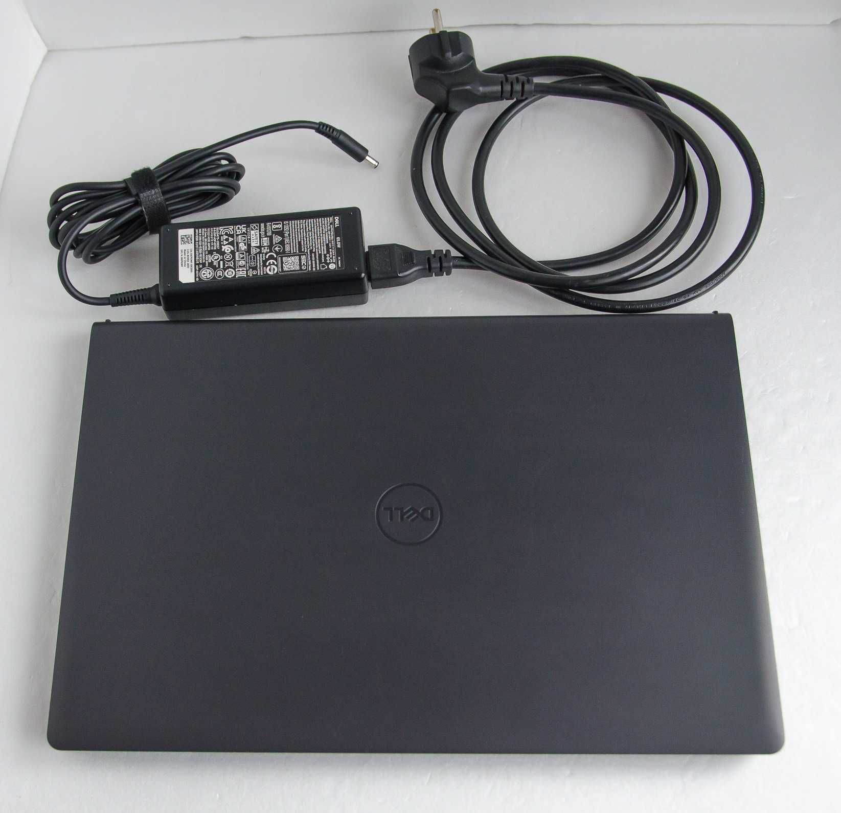 Ноутбук 14" DELL VOSTRO 3420 i7 1165G7 Intel Iris SSD 512Gb /16Gb DDR4