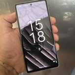 Smartphone Telefon Google Pixel 7A 128/8GB Łódź idealny