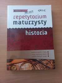 Repetytorium maturzysty historia