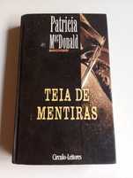 Patricia MacDonald - Teia de mentiras