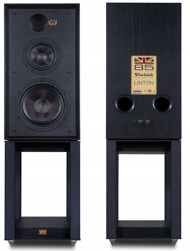 Wharfedale Linton 85 th + stand | sklep WROCŁAW