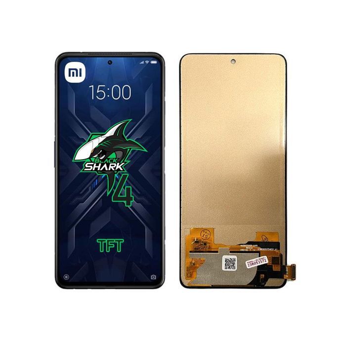 Wyświetlacz Lcd Ekran Do Xiaomi Black Shark 4