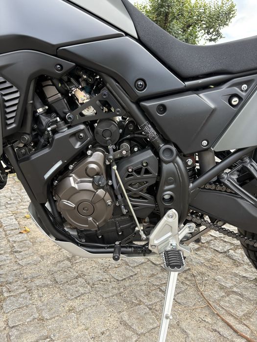 Yamaha Tenere 700 35KW 2023 Deslimitada