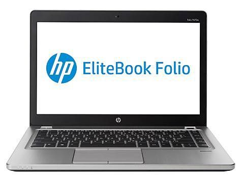 HP EliteBook Folio 9470m 8gb ram/256 ssd