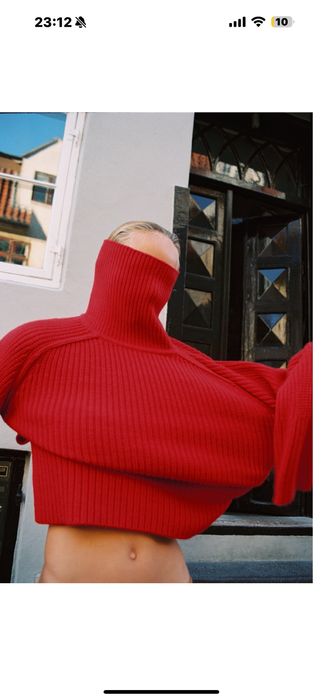 Жіночий Светр Zara