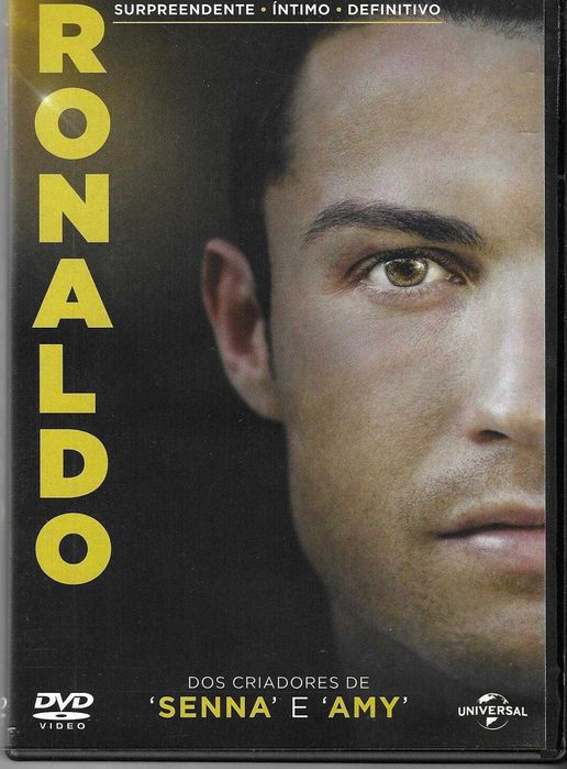 Ronaldo   (2015)