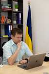 Адвокат. Юридичні послуги. Послуги військового адвоката.