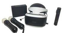 Sony PlayStation VR PEŁEN ZESTAW