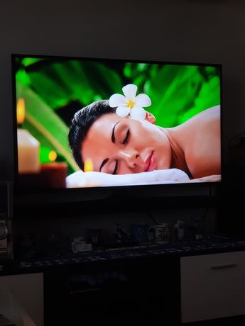 Smart TV Samsung 4K UHD UE50KU6000K 50
