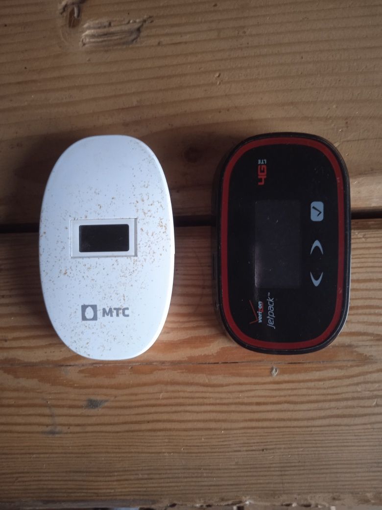 ЗG 4G modem модем