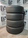 Шини 8.5мм 215/65 R16C GOODYEAR EfficientGripCargo б/у літо склад