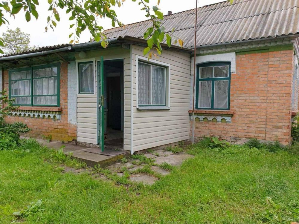 Будинок В Струтинці