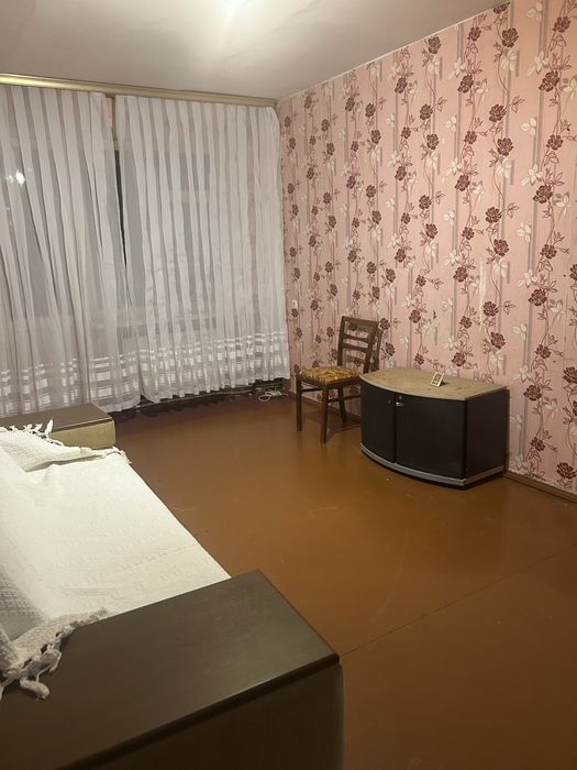 Здам 3 хкімнатну квартиру з індивід газ. опаленням , р-н Киівська