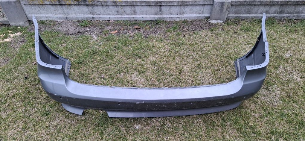 Oddam zderzak Bmw e61 lift