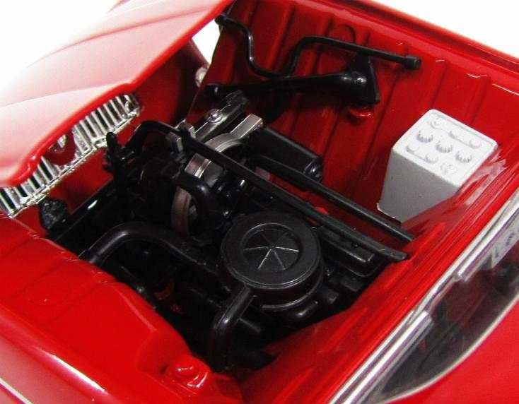 Carro miniaturas  1.18
