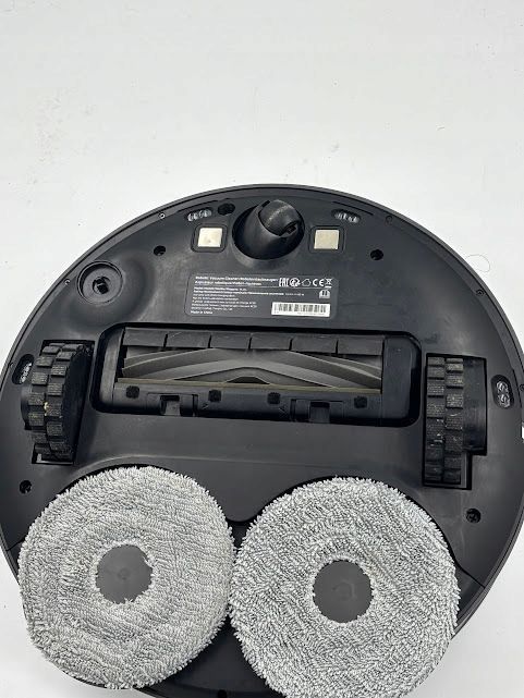robot sprzątający dreame l10s pro czarny moc 60 w czas pracy 150 min
