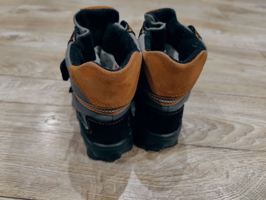 Buty zimowe 23 elefanten