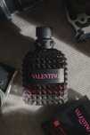 Perfum valentino born in roma uoma intense