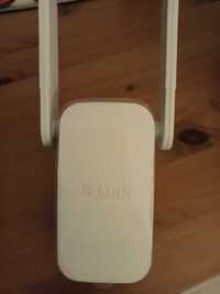Wzmacniacz sygnału Wi-Fi D-Link DAP-1610