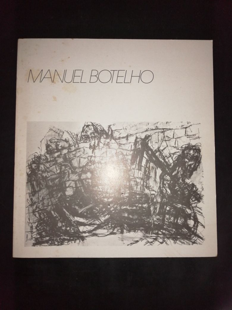 Manuel Botelho - Catálogo