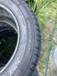 Opony 215/60r17c Michelin