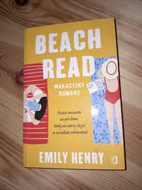 Wakacyjny Romans Beach Read Emily Henry