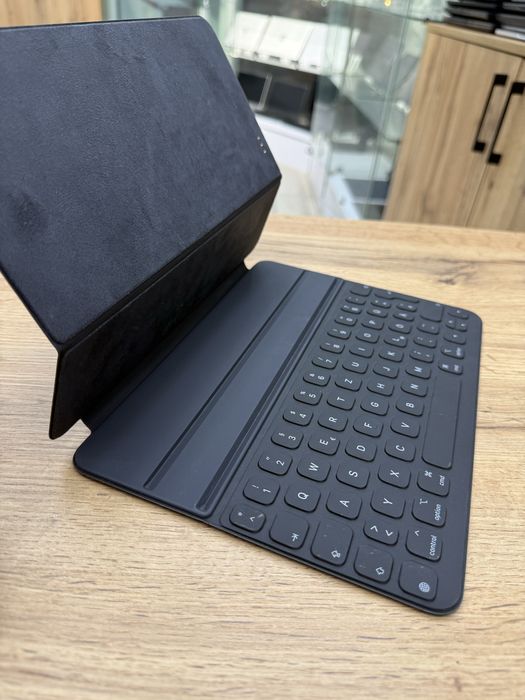 Чохол-клавіатура Apple Smart Keyboard Folio для iPad pro 11/ air 11
